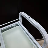 КОСМЕТОЛОГІЧНИЙ ВІЗОК маніпуляційний R-42, фото 5