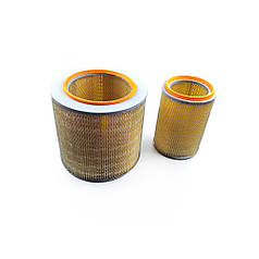 Фільтр повітряний комплект (TM SILA) 60-12028.00 / 60-12029.00