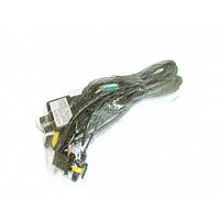 Комутація для біксенону H4 Infolight