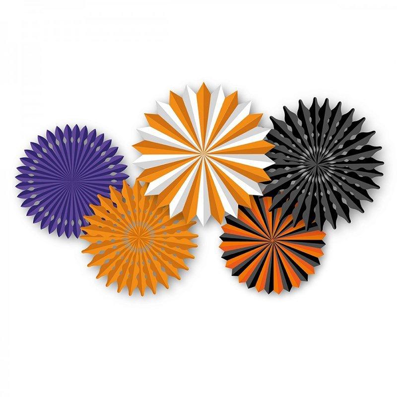 Набір фантів Хелловін 5 од.