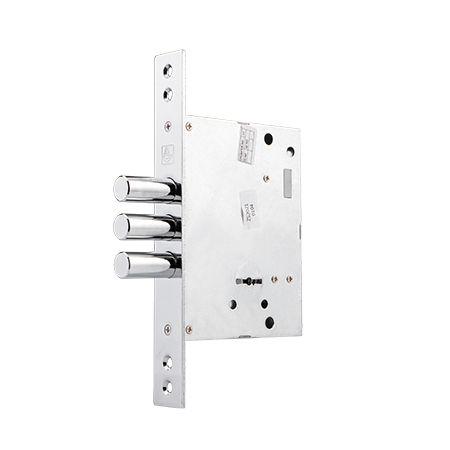 Замок врізний сувальдний Avers T-57/S8-CR (UA), фото 1