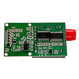 Оптоволоконний FPV передавач TX 155M-FC-3.3V TX1310nm на 60 км для дронів і БПЛА, фото 7