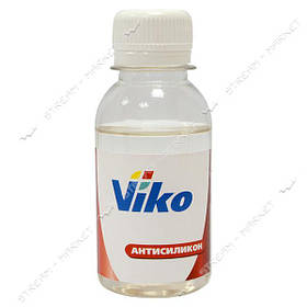 Антисилікон 100ml "Viko"/для знежирення (56 шт./ясть)