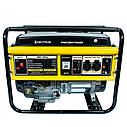 Генератор бензиновий Кентавр КБГ505а, фото 2