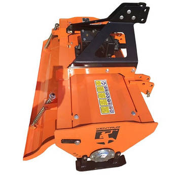 Ґрунтофреза Кентавр ФН-1,25 помаранчева