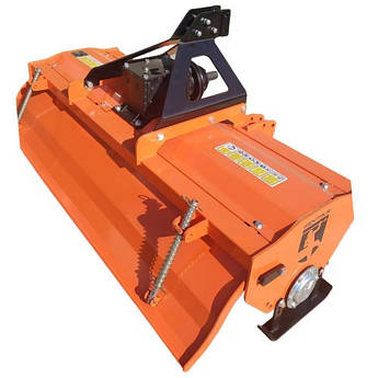 Ґрунтофреза Кентавр ФН-1,6 помаранчева