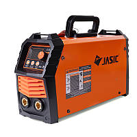 Інвертор зварювальний Jasic ARC-160 (Z28303) Premium, з кабелями