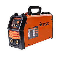 Інвертор зварювальний Jasic ARC-200 (Z28903) Premium