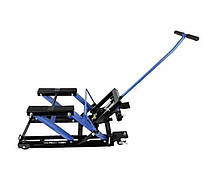 Підйомник для мотоцикла 680кг Bass Polska