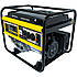 Генератор бензиновий Кентавр КБГ505а, фото 4