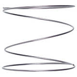 Пружина ручки для газової плити Indesit C00016035, фото 3