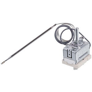 Термостат EGO 55.17052.080 для духовки Indesit C00145486, фото 1