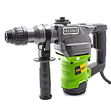 Перфоратор електричний бочковий Procraft BH-1750, фото 3