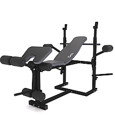 Лава Для Жиму універсальна WCG 0020 , Приставка скотта