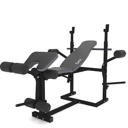 Лава Для Жиму універсальна WCG 0020 , Приставка скотта, фото 1