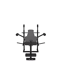 Лава Для Жиму універсальна WCG 0020 , Приставка скотта, фото 3