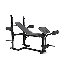 Лава Для Жиму універсальна WCG 0020 , Приставка скотта, фото 5