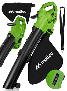 Пилосос для листя Maltec MasterBlow3500W