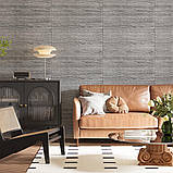 Самоклеюча декоративна 3D панель 700х700х4мм Біле дерево (383) SW-00000652, фото 5