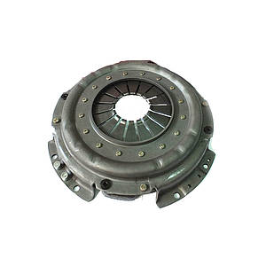 Диск зчеплення кошик ЗІЛ-130, 5301 в зборі пелюстковий (в-во S.I.L.A. AC) 130-1601090