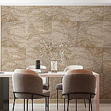 Самоклеюча вінілова плитка 600х300х1,5мм, ціна за 1 шт. (СВП-116) Матова SW-00000505, фото 6