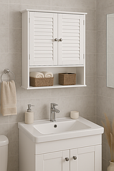 Тумба підвісна Leobert Fox для ванної кімнати