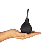 Анальний душ, анальна промивка GleamingJack BUTTR з твердим наконечником ПВХ, фото 2