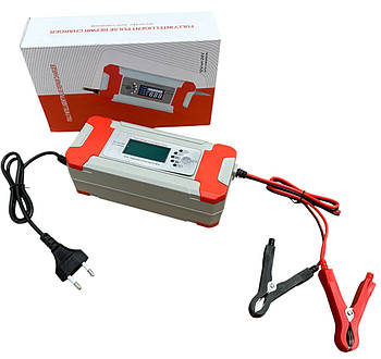 Імпульсний зарядний пристрій для легкових та вантажних авто