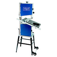 Пила стрічкова Scheppach