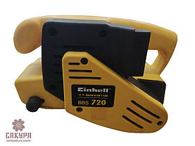 Шлифмашина einhell bbs 720