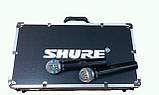 SHURE Мікрофонна радіосистема U 820, фото 3