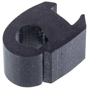 Гумова прокладка решітки для плити Ariston C00039148, фото 1