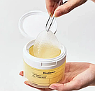 Гелеві тонер-пади для рівного тону BIODANCE Vita Niacinamide Gel Toner Pad (60ea), фото 2