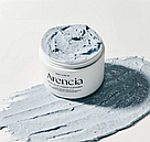 Очищувальний засіб для обличчя ARENCIA Fresh Blue Hyssop Rice Mochi Cleanser 120g, фото 2