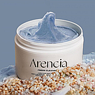 Очищувальний засіб для обличчя ARENCIA Fresh Blue Hyssop Rice Mochi Cleanser 120g, фото 3