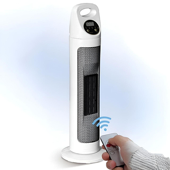 Нагрівач/охолоджувач підлоговий кулер/вентилятор зима-літо Germatic Air Max 2в1 BFX-768-1668 Лучшая цена