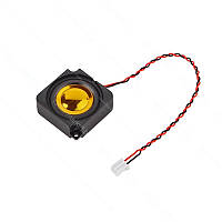 Динамік 2828 з резонатором 4 Ом 2 Вт