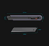 Канцелярський ніж Xiaomi JIMI Home, фото 6