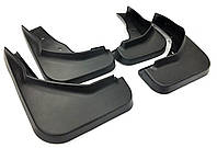 Бризковики Ford Kuga 2016 (повний комплект) AVTM MF.FOKU2016 (форд куга)