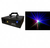 Seven Stars Лазер для дискотек B5000