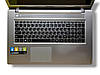 Б/в Ноутбук Б-клас Lenovo IdeaPad Z710 17.3" 1600x900| Core i5-4200M| 8 GB RAM| 240 GB SSD| GeForce GT 740M 2GB, фото 6