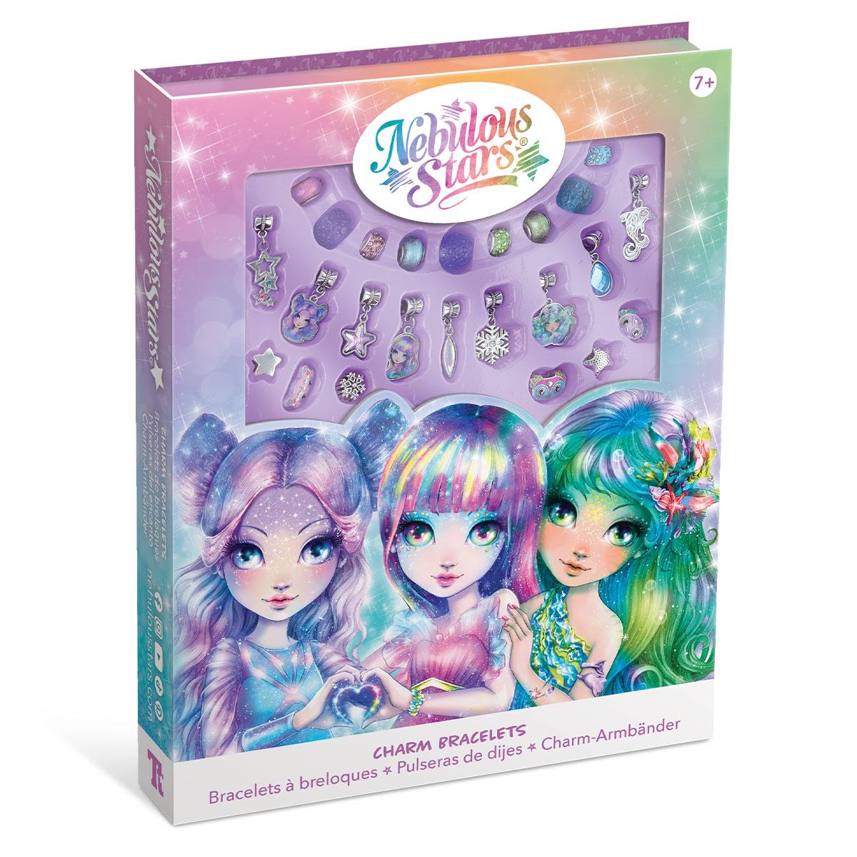 Набір для творчості – Зоряні браслети, фото 1