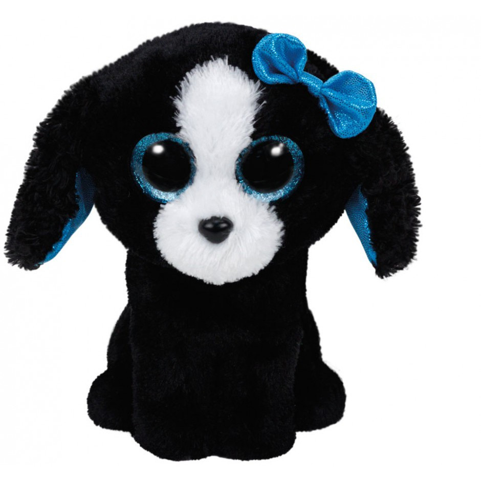 TY Beanie Boo's, Цуценя Tracey