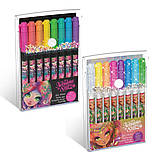 Набір гелевих ручок – Космічні кольори (8 кольорів), фото 2