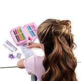 Потрійний пенал з наповненням S2 – Естрелія, фото 3