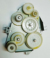 Редуктор Samsung SCX-3200 / SCX-3205 / SCX-3205W / ML-1660 / ML-1661