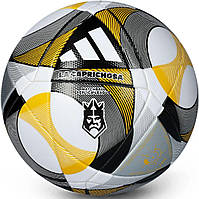 М'яч для футболу Adidas Kings League La Chapricosa League JI8974 (розмір 5)