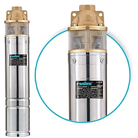 Свердловинний насос rudes 4SKm100 + кабель 10м (вик.2)