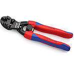 Болторіз торцевий Knipex 200мм (71 22 200)