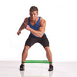 Набір резинок Body Sculpture BB 103, фото 3